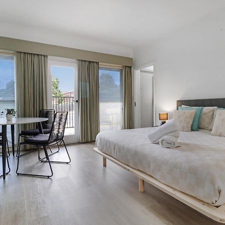 Highton Accommodation غيلونج المظهر الخارجي الصورة