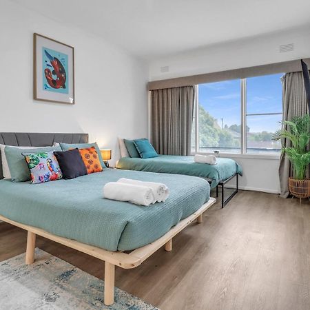 Highton Accommodation غيلونج المظهر الخارجي الصورة
