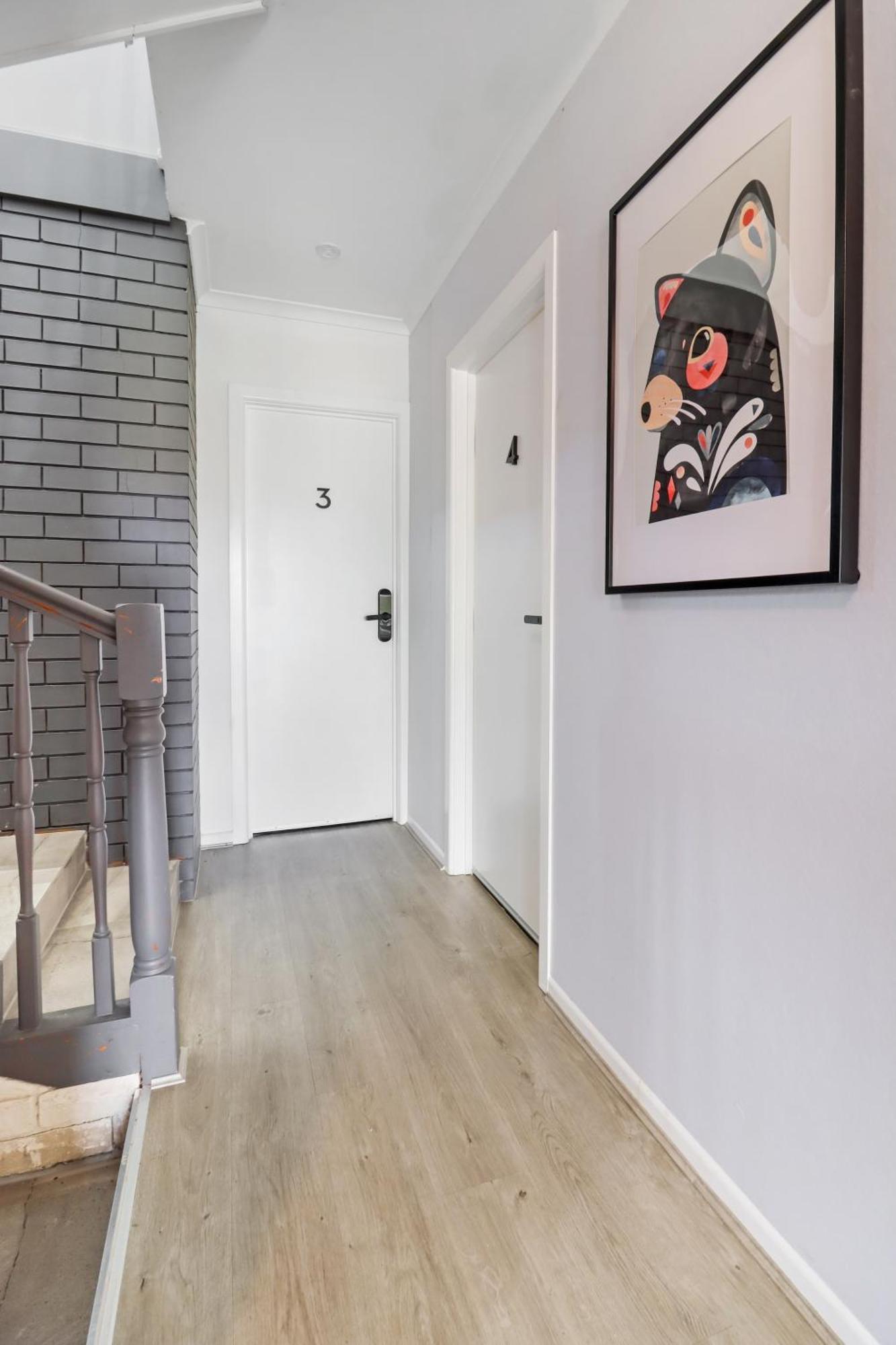 Highton Accommodation غيلونج المظهر الخارجي الصورة