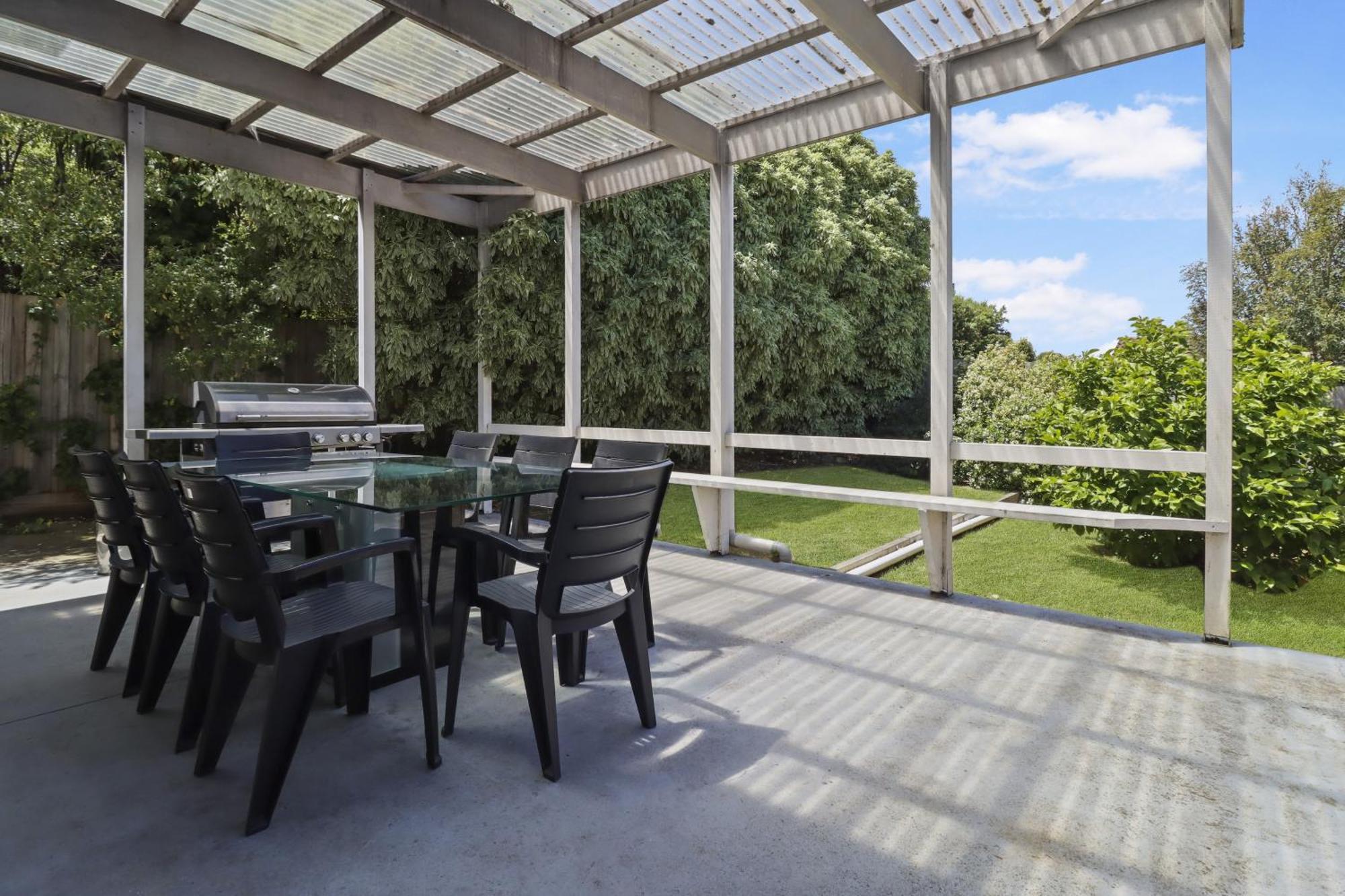 Highton Accommodation غيلونج المظهر الخارجي الصورة