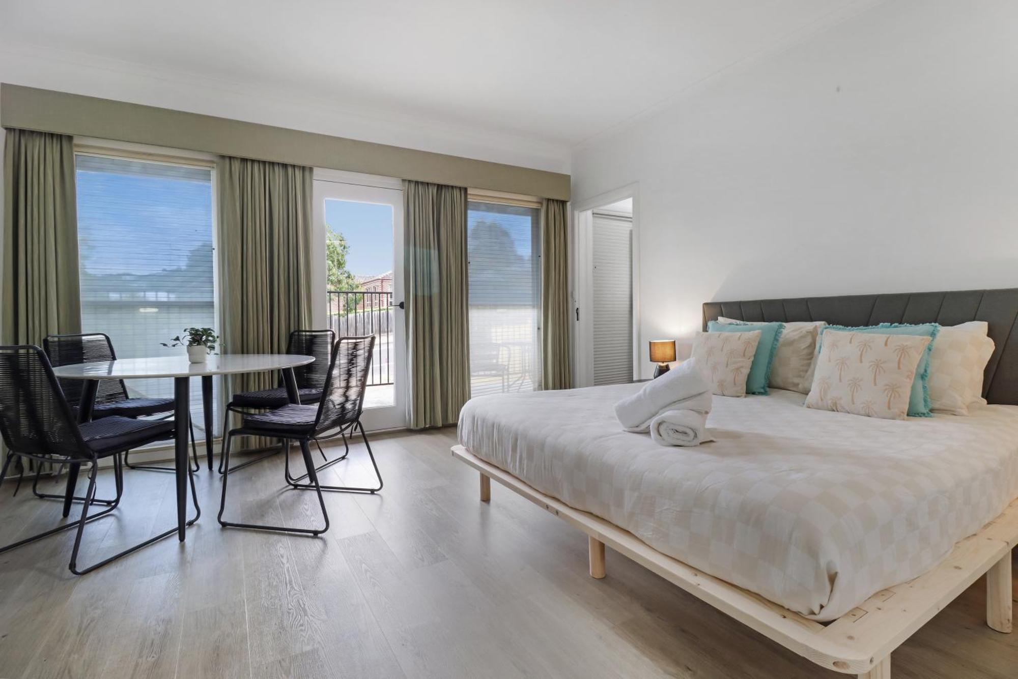Highton Accommodation غيلونج المظهر الخارجي الصورة