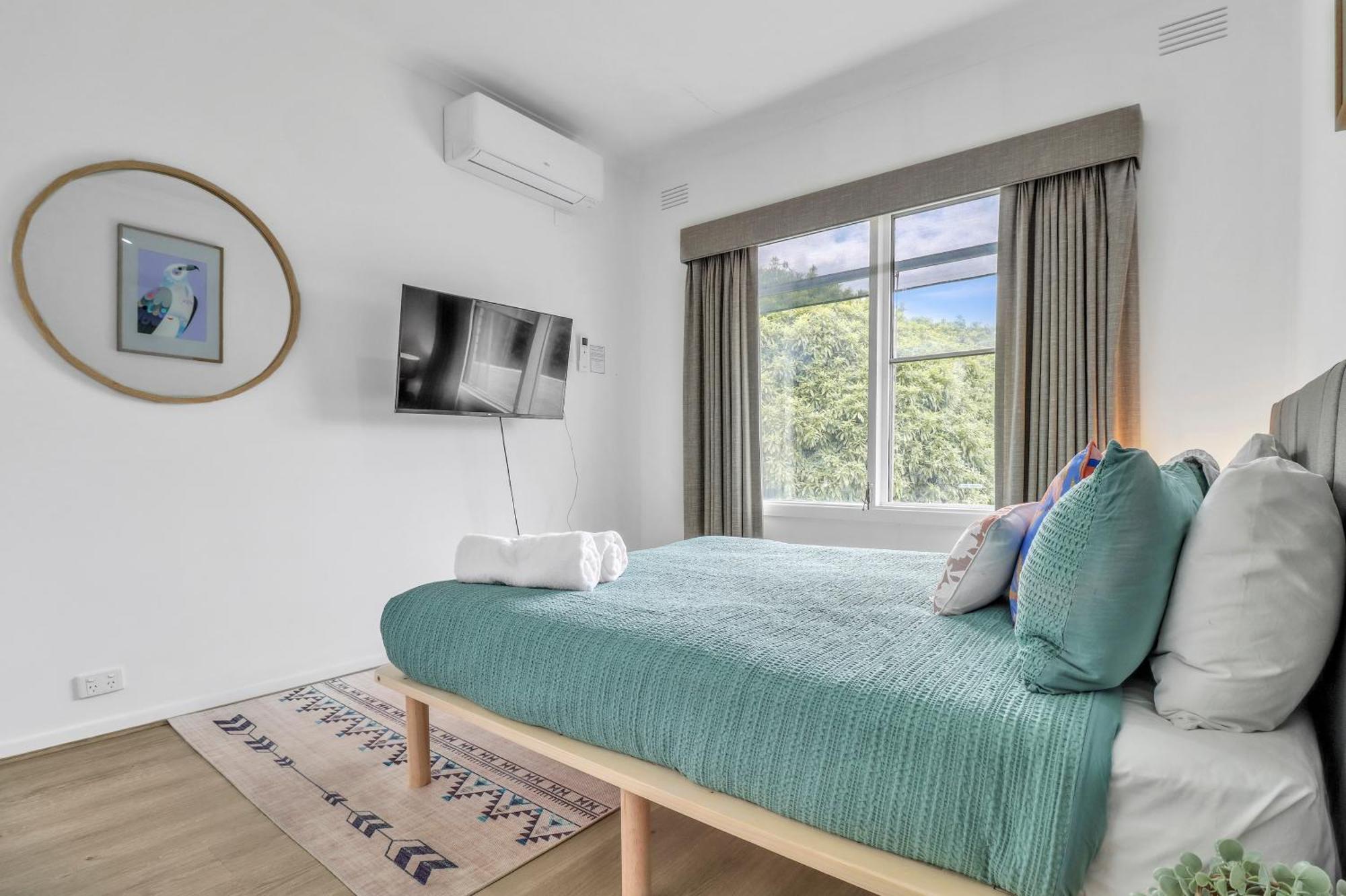 Highton Accommodation غيلونج المظهر الخارجي الصورة