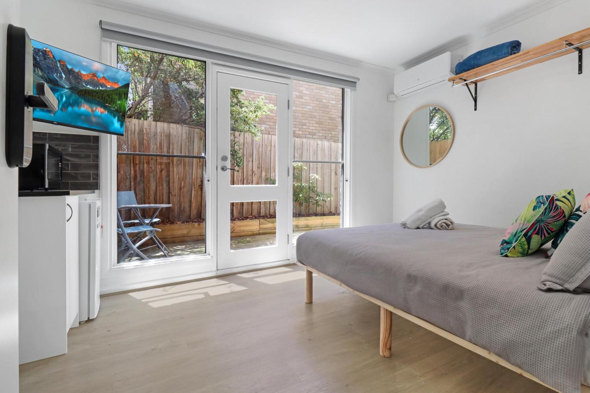 Highton Accommodation غيلونج المظهر الخارجي الصورة