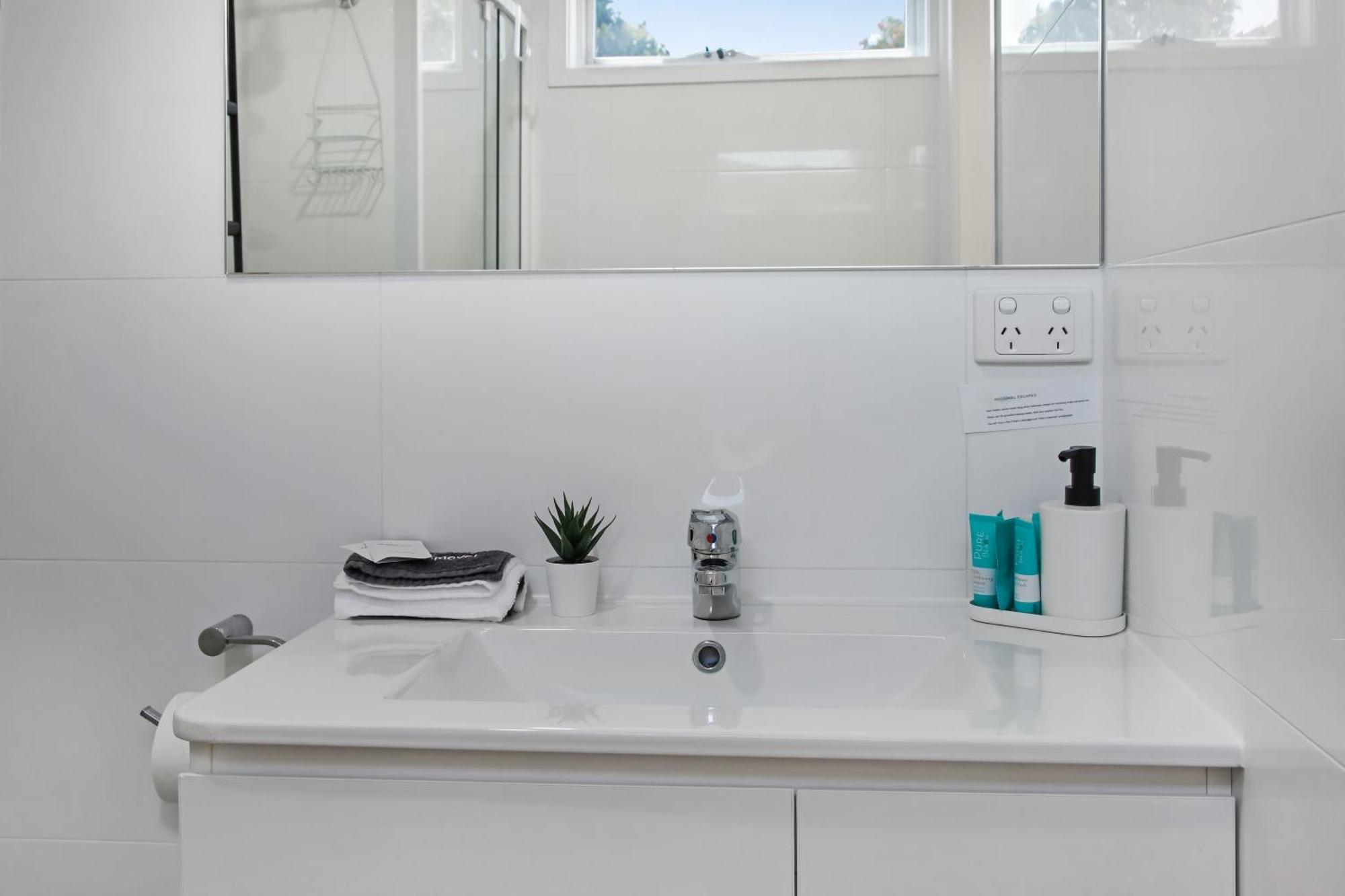 Highton Accommodation غيلونج المظهر الخارجي الصورة
