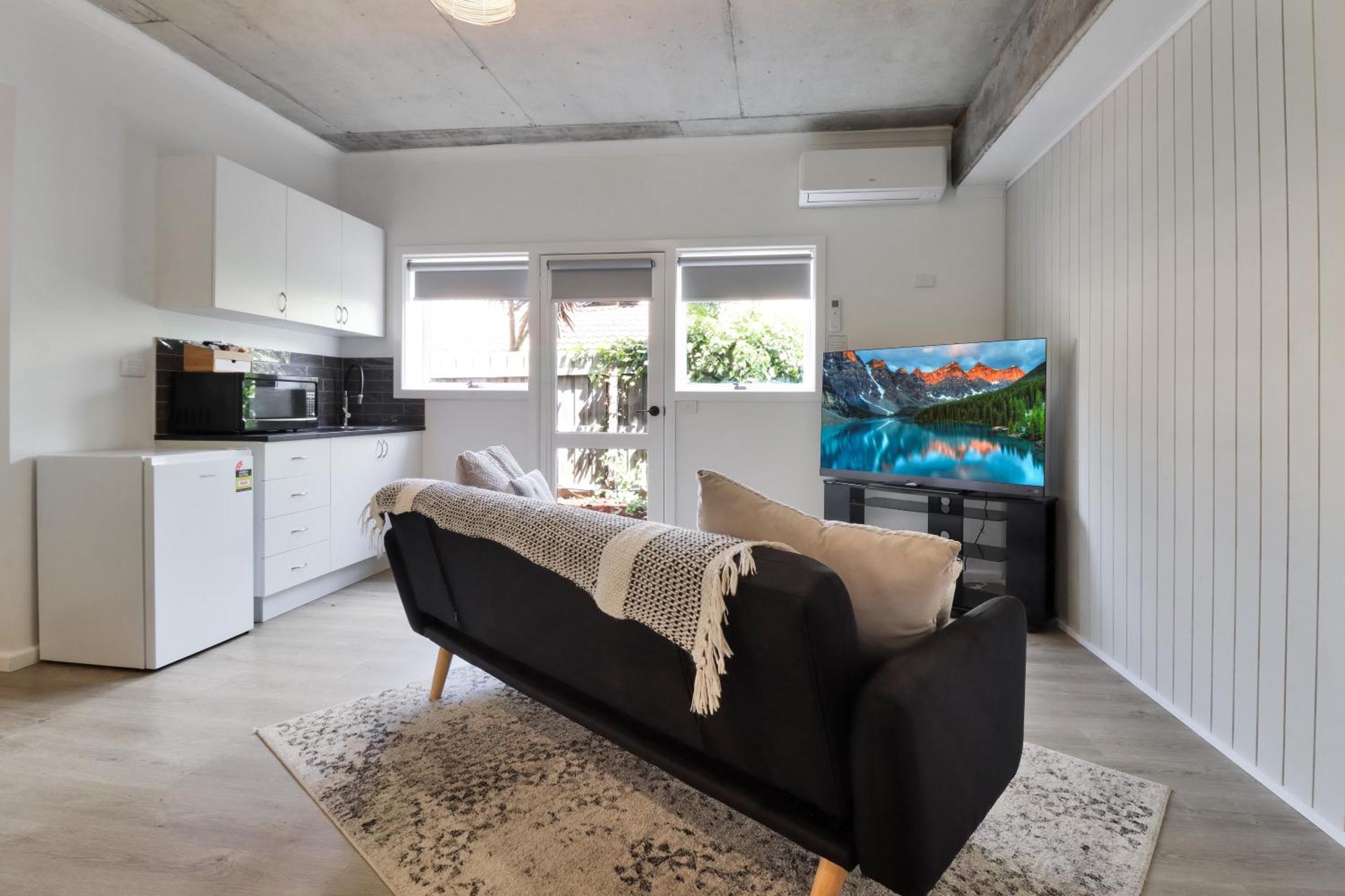 Highton Accommodation غيلونج المظهر الخارجي الصورة