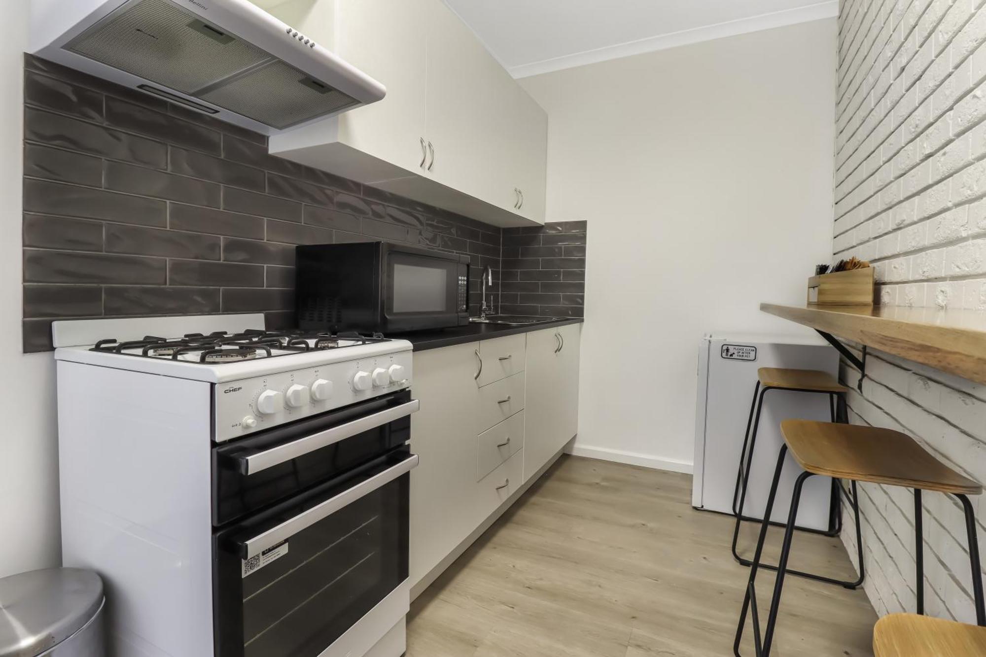 Highton Accommodation غيلونج المظهر الخارجي الصورة