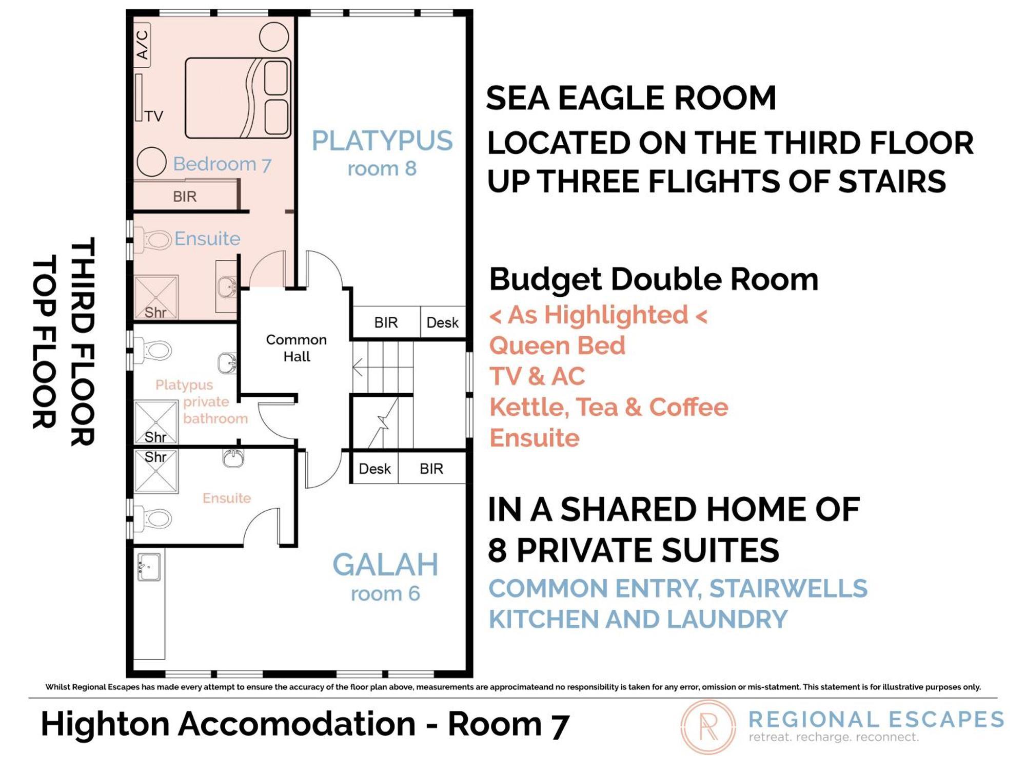 Highton Accommodation غيلونج المظهر الخارجي الصورة