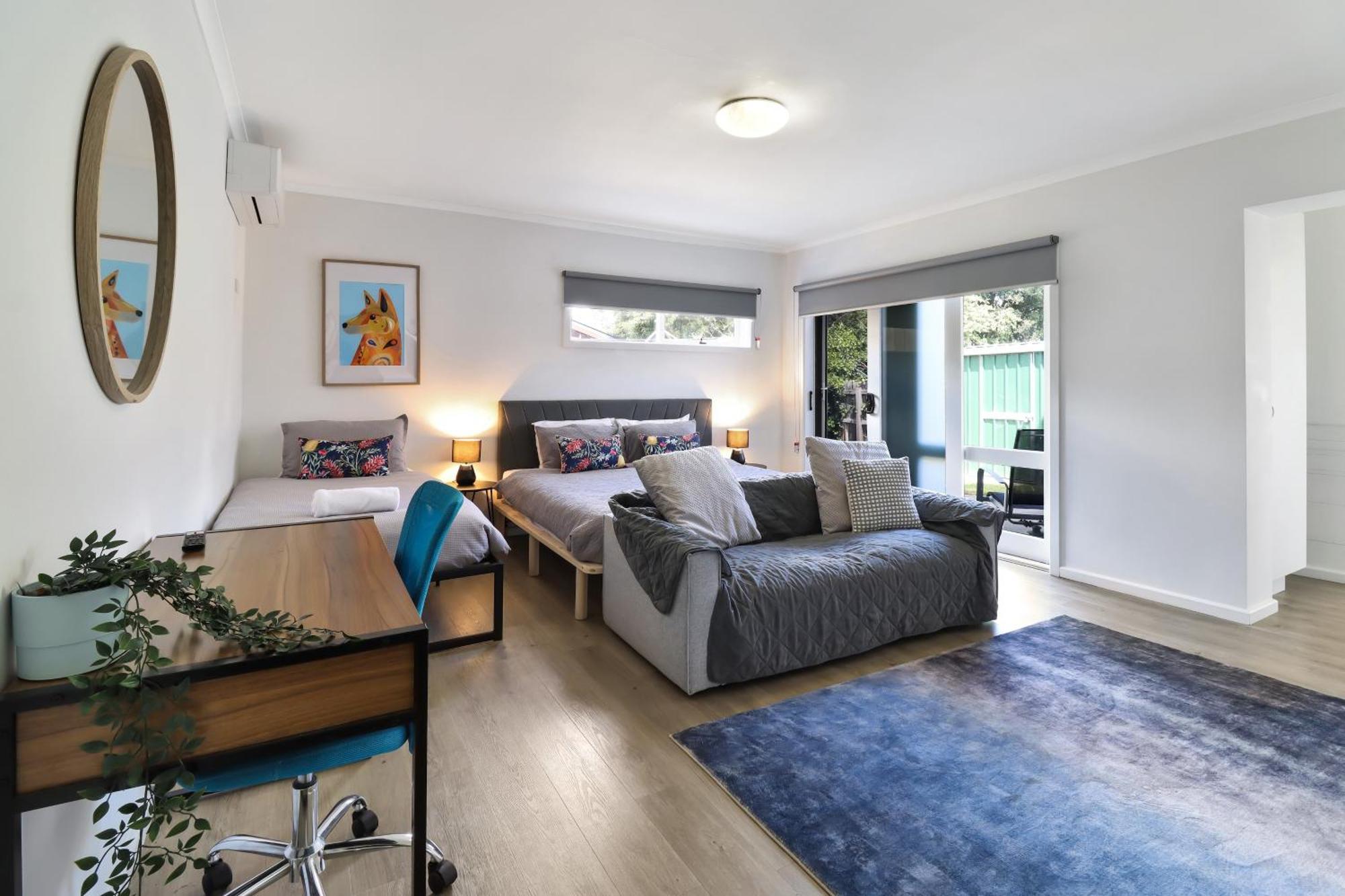 Highton Accommodation غيلونج المظهر الخارجي الصورة