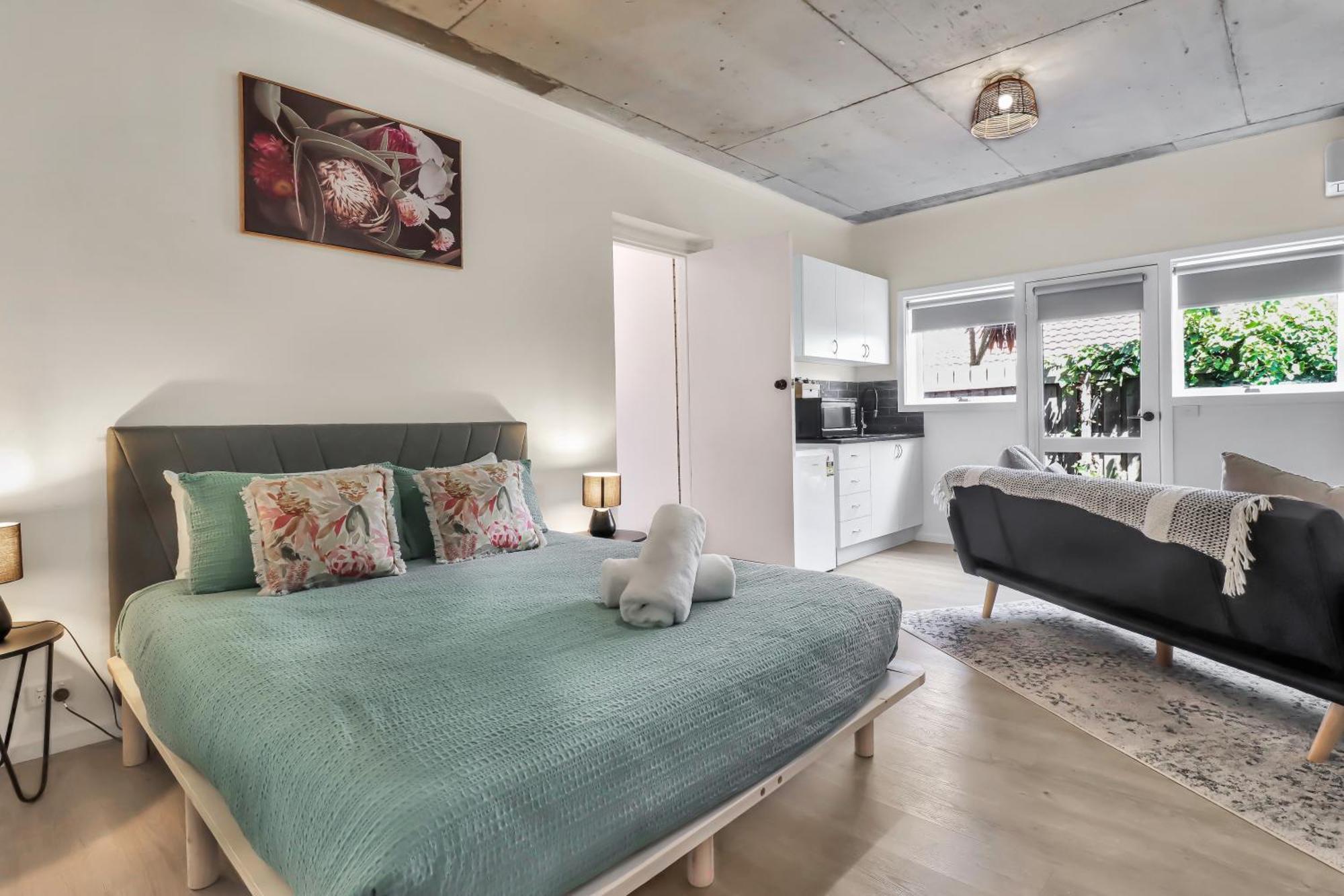 Highton Accommodation غيلونج المظهر الخارجي الصورة