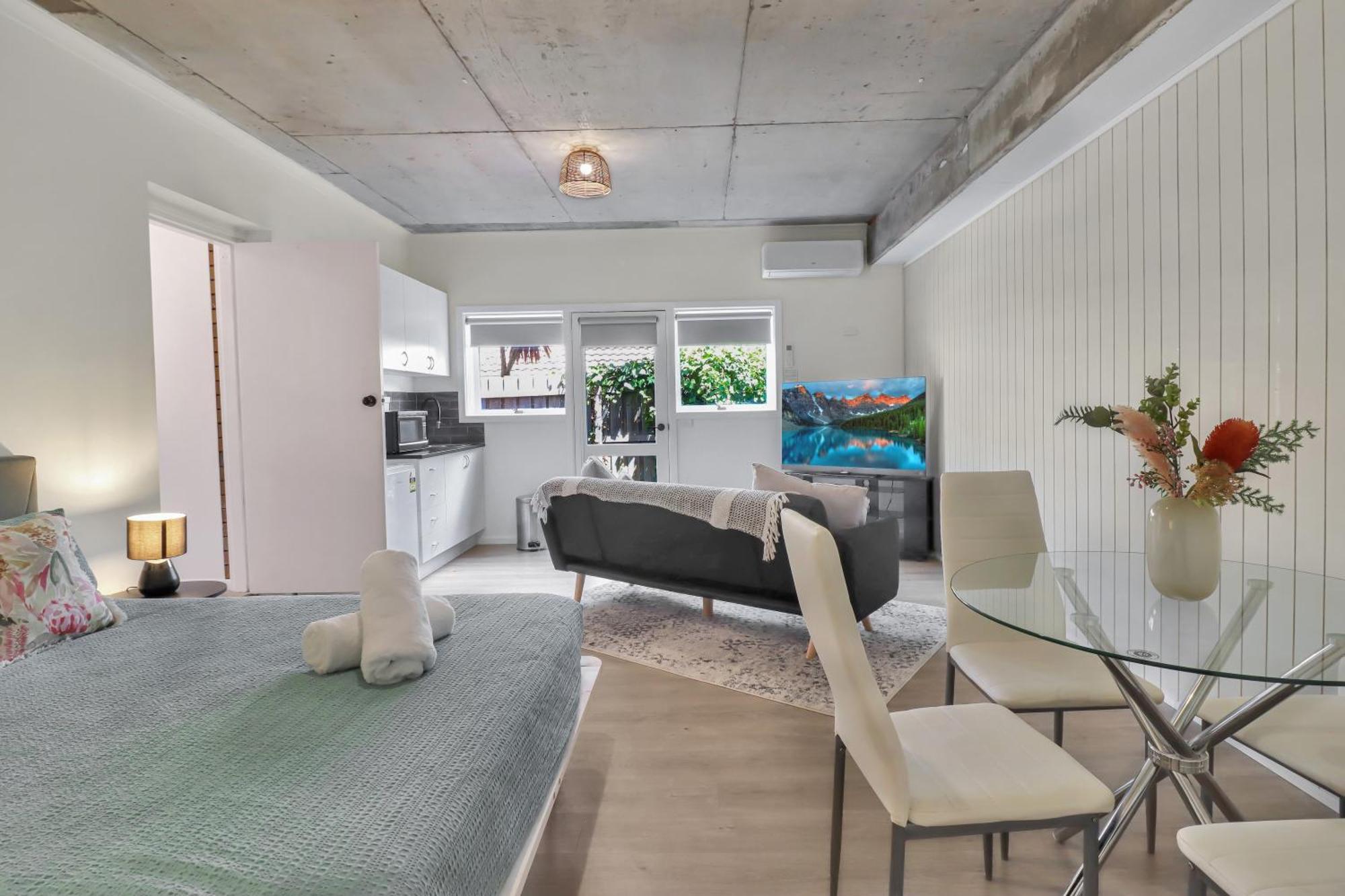 Highton Accommodation غيلونج المظهر الخارجي الصورة