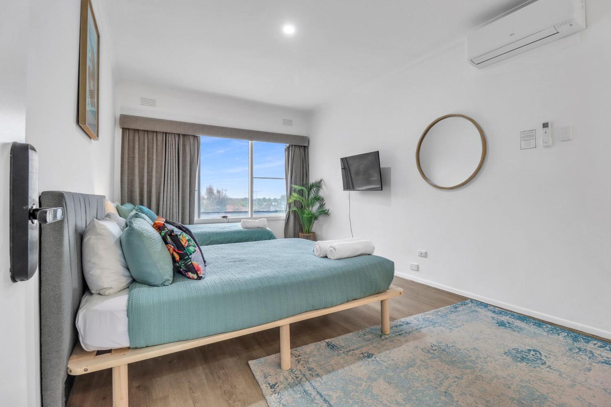 Highton Accommodation غيلونج المظهر الخارجي الصورة