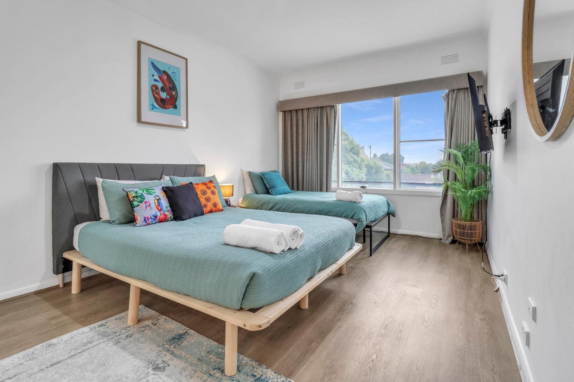 Highton Accommodation غيلونج المظهر الخارجي الصورة