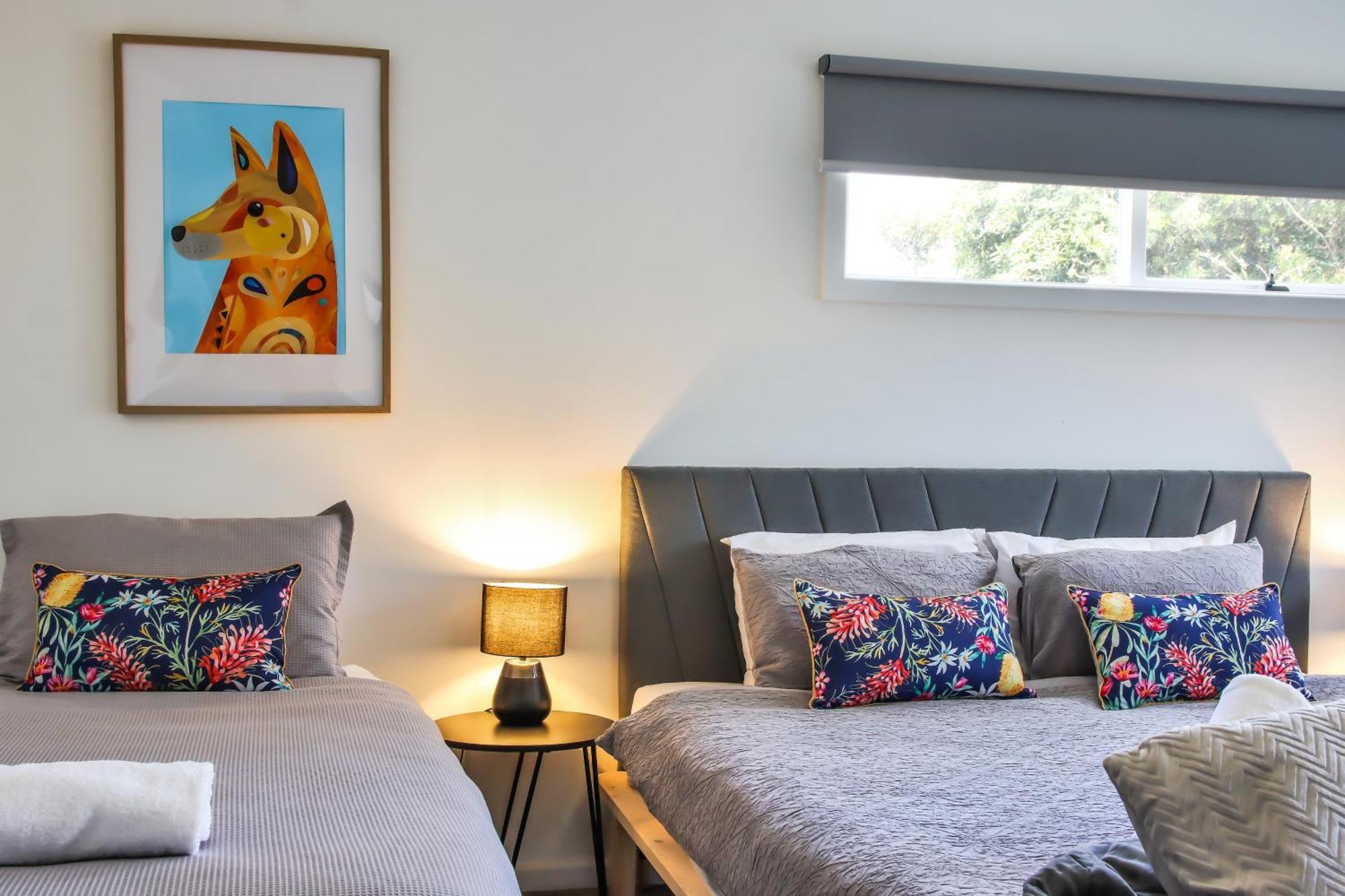 Highton Accommodation غيلونج المظهر الخارجي الصورة