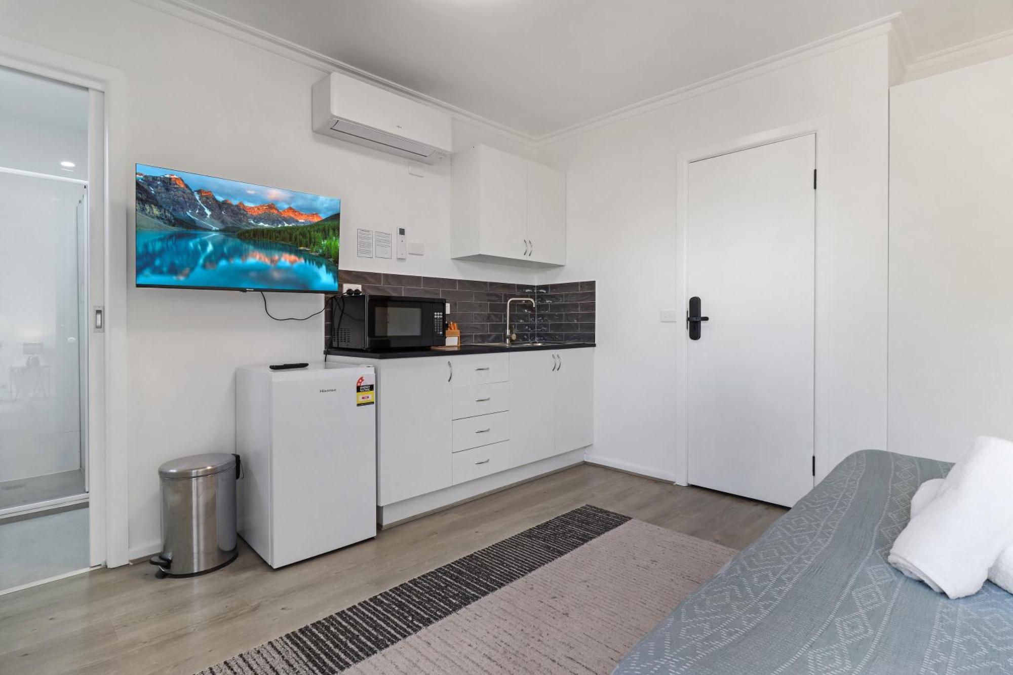 Highton Accommodation غيلونج المظهر الخارجي الصورة