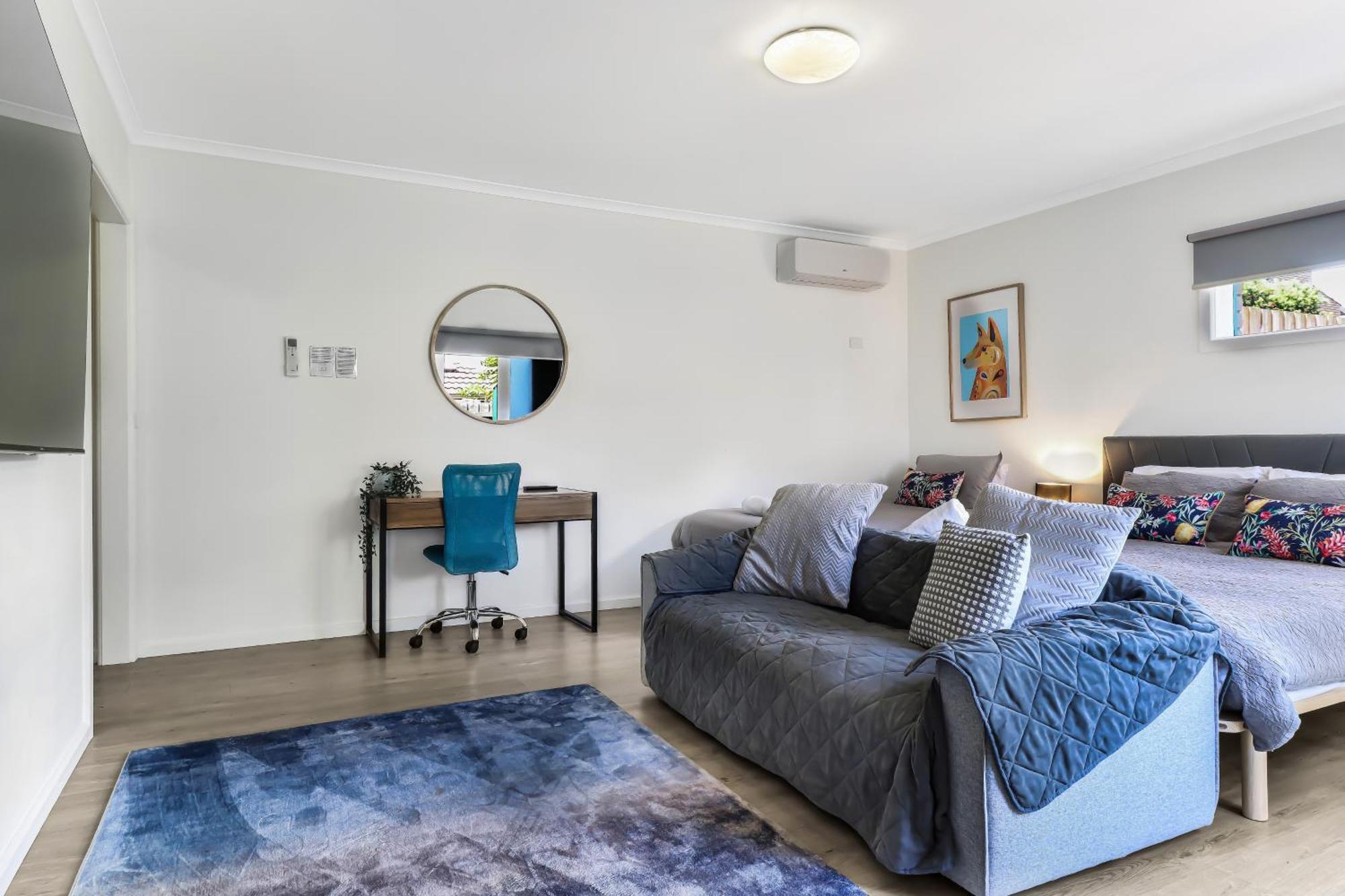 Highton Accommodation غيلونج المظهر الخارجي الصورة